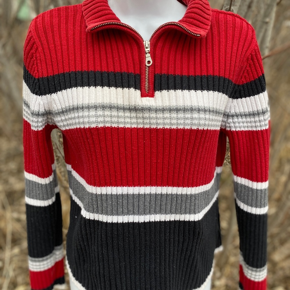 Ladies Wool Sweater